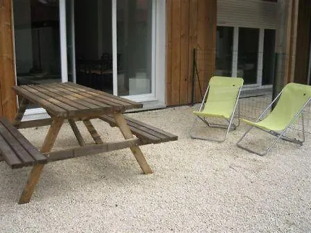 Les Tourterelles Mimizan-Plage