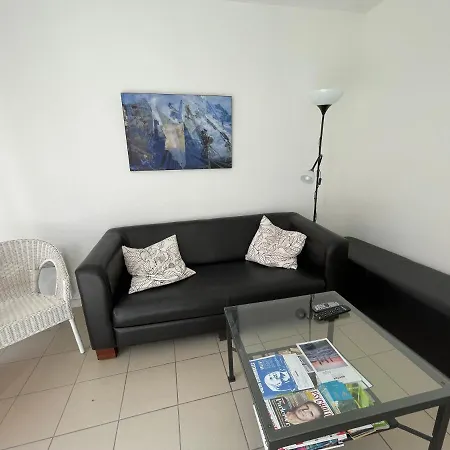 Les Tourterelles Apartamento Mimizan-Plage