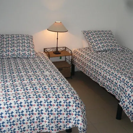 Apartamento Les Tourterelles Mimizan