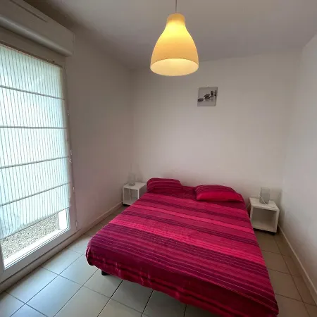 Appartement Les Tourterelles